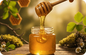 Honey