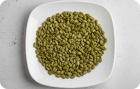 Pumpkin Seeds