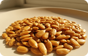 Sunflower Seeds