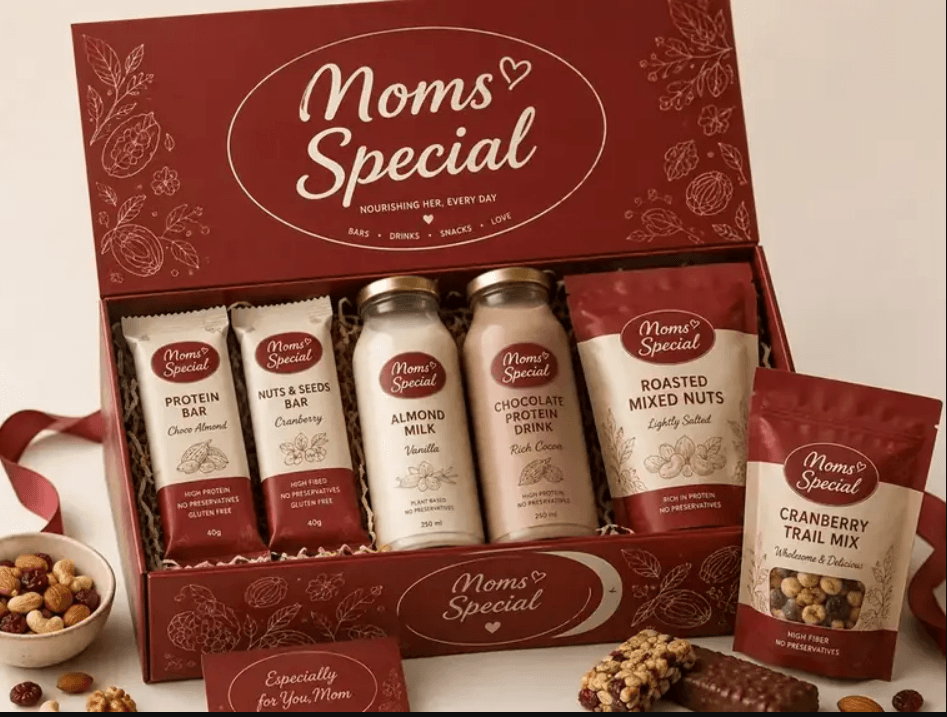 Mom's Special
